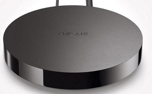Review: Google's Nexus Player